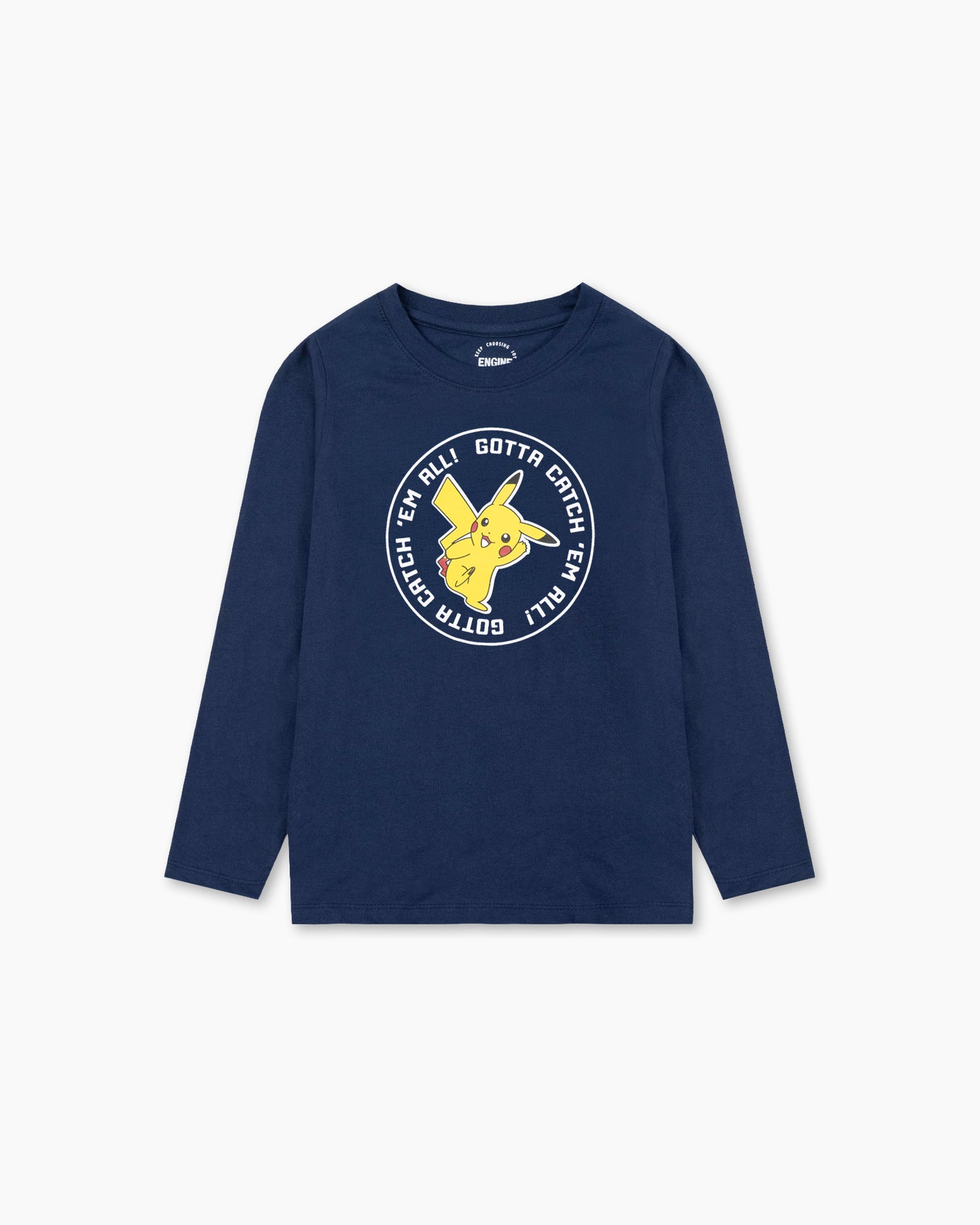 Boys T Shirt