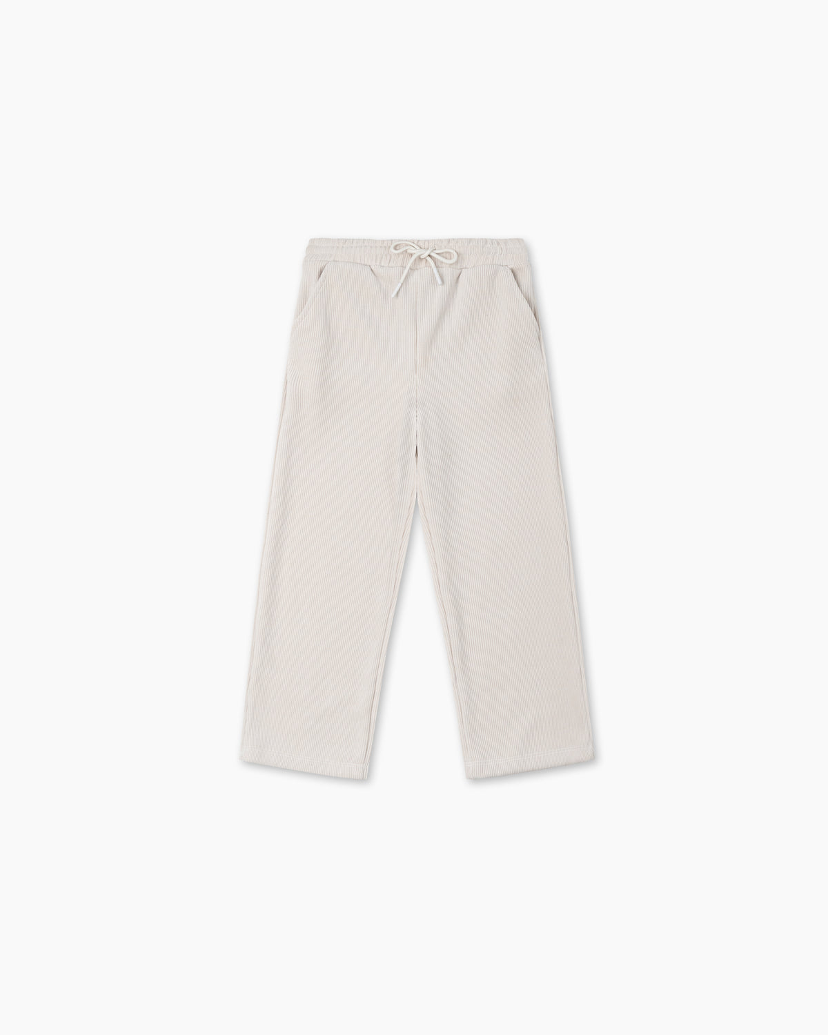 Boys Straight Fit Trouser