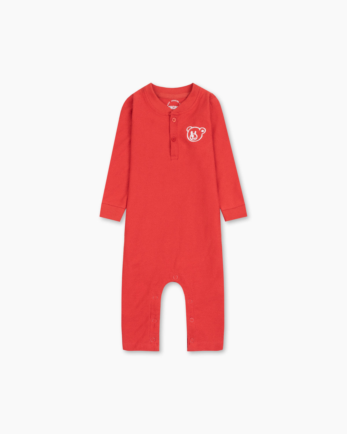 Boys Jumpsuit