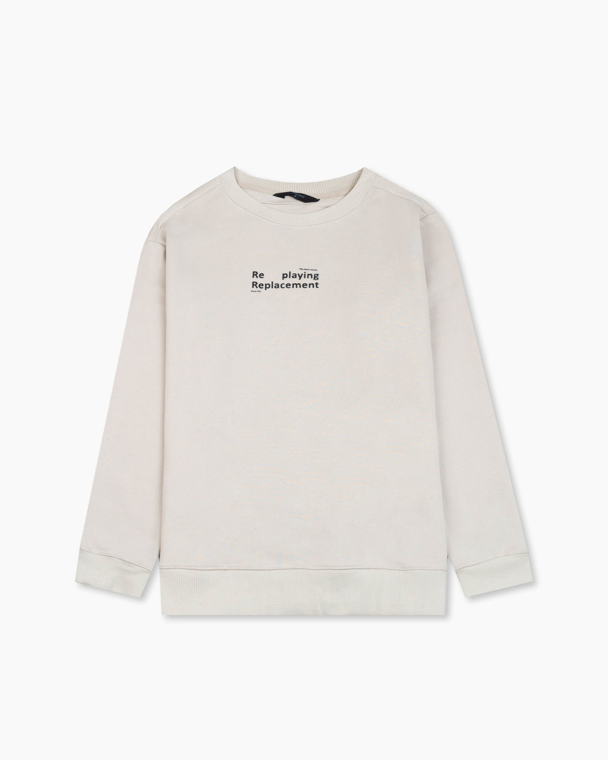Men Sweatshirt - Engine - Buy Now