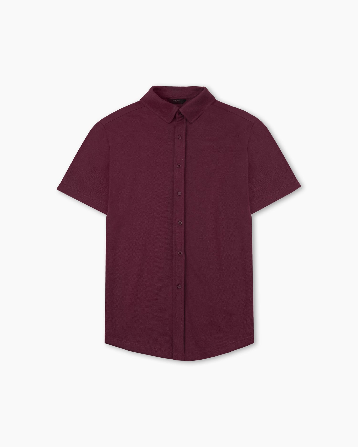 Men Button Down - Engine - Buy Now