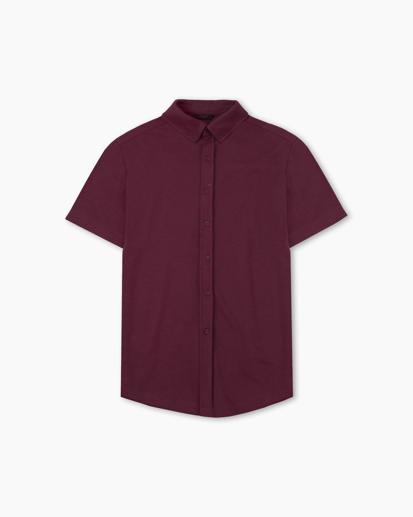 Men Button Down - Engine - Buy Now