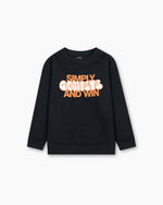 Boys Sweatshirt - Engine - Buy Now