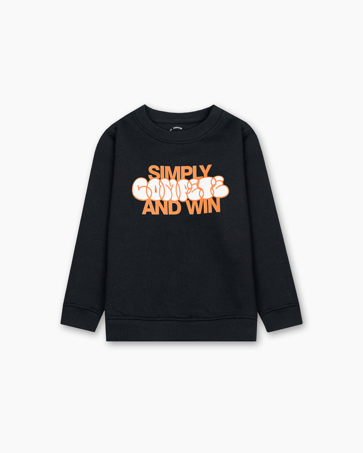 Boys Sweatshirt - Engine - Buy Now
