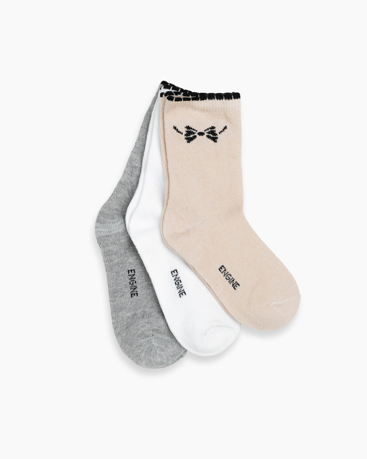Girls Socks