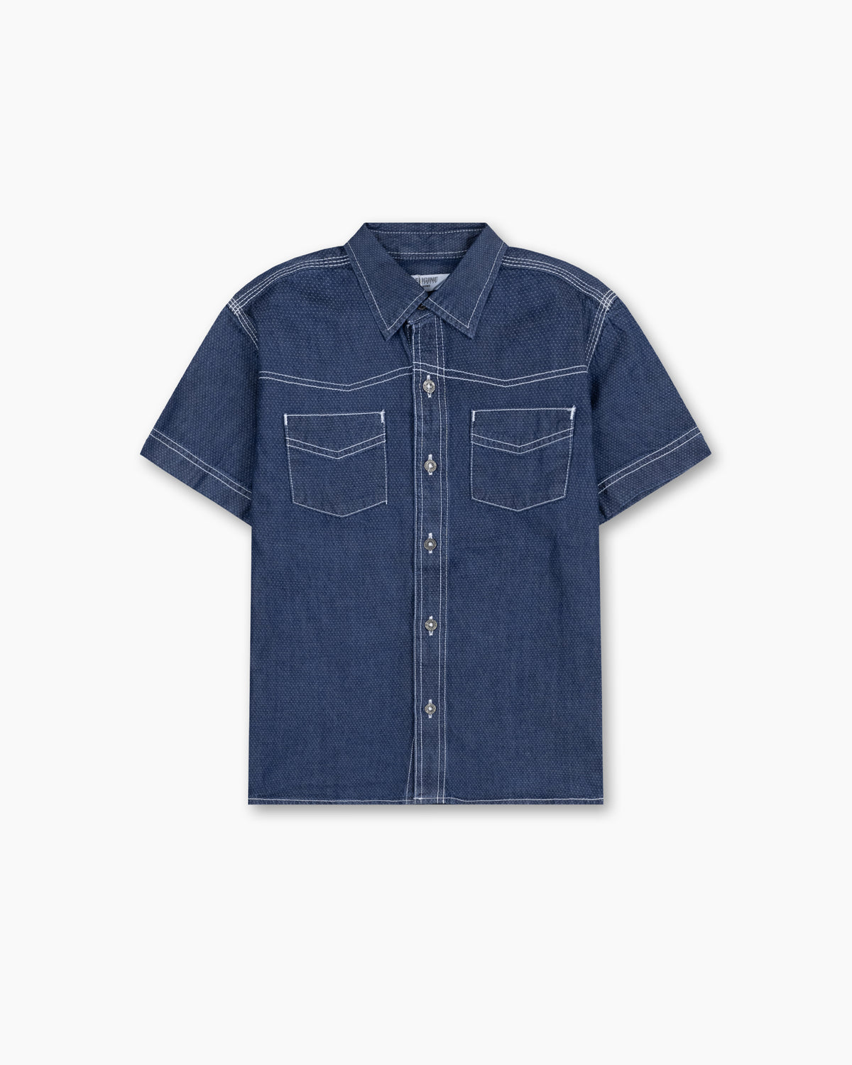 Boys Casual Shirt - Engine - Buy Now