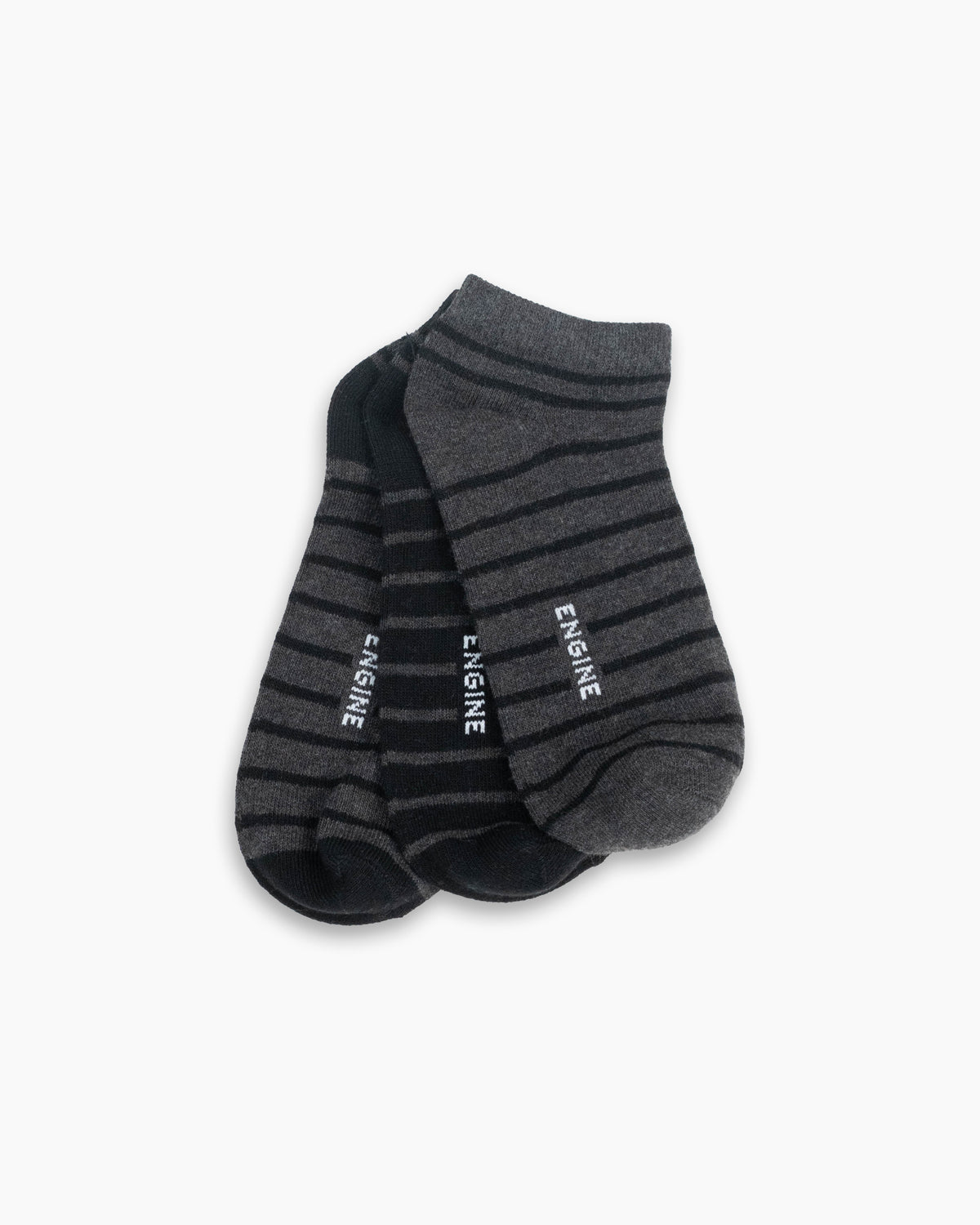 Men Ankle Socks - Engine - Buy Now