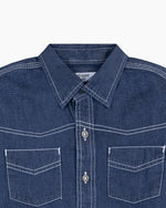 Boys Casual Shirt - Engine - Buy Now