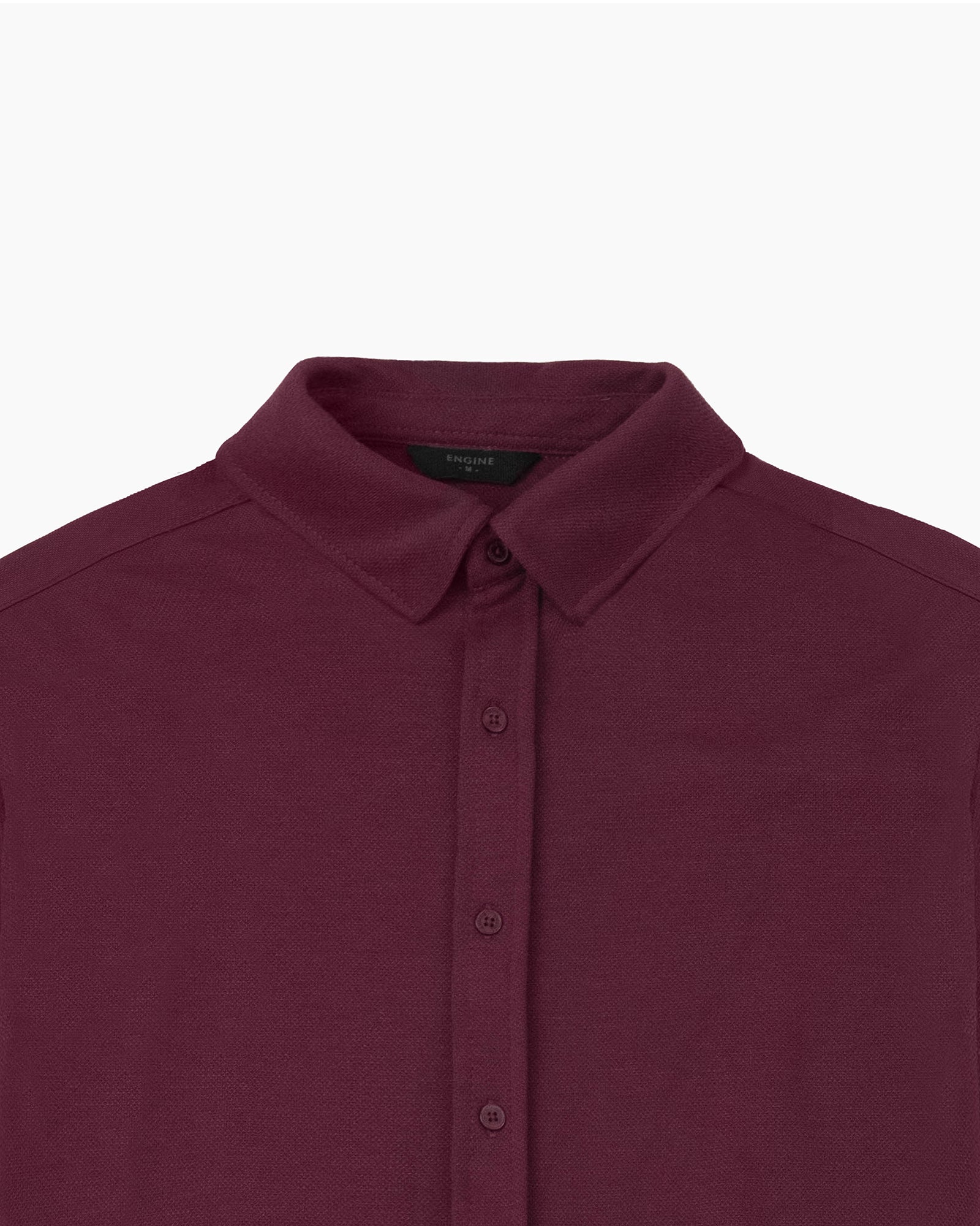 Men Button Down - Engine - Buy Now