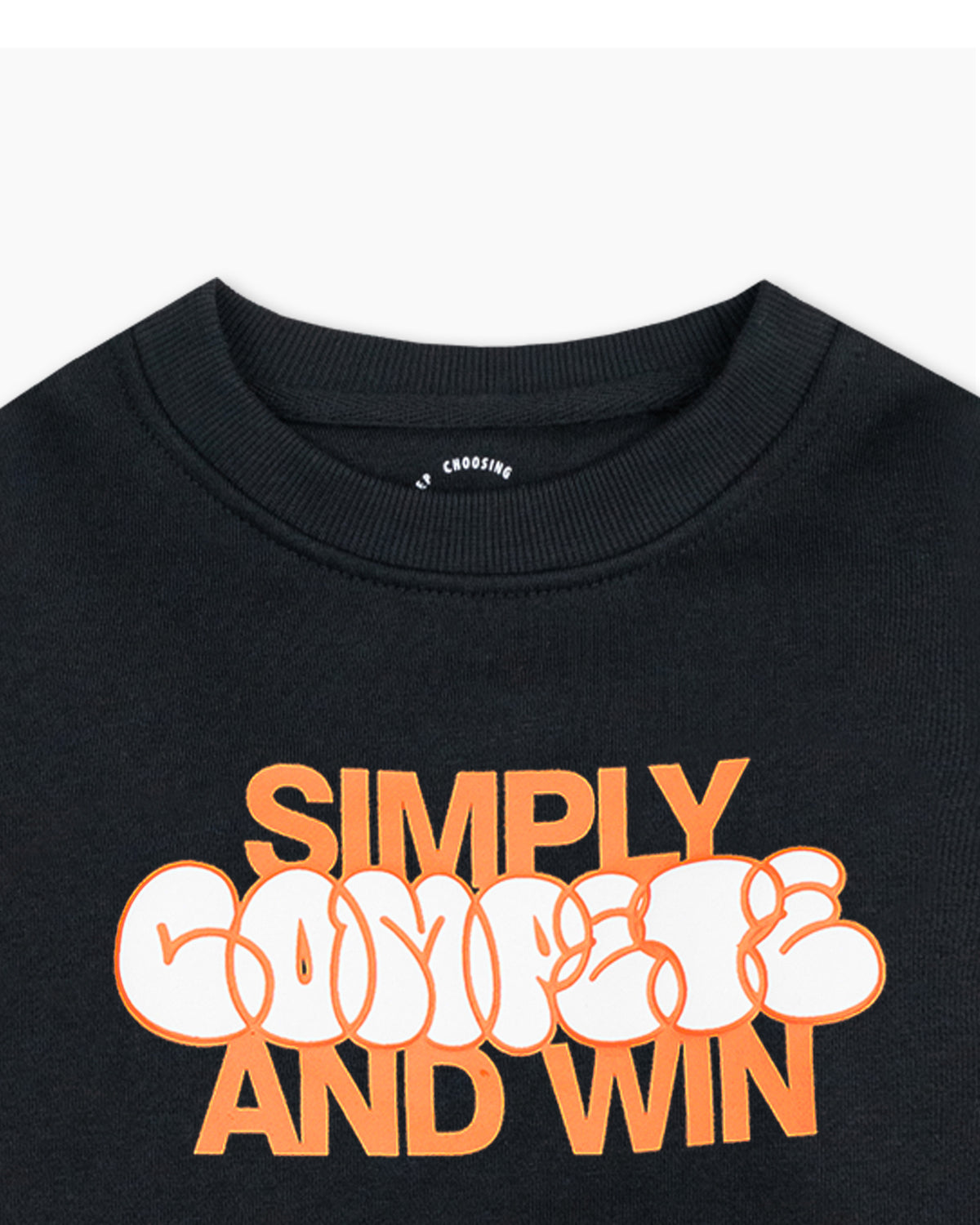 Boys Sweatshirt - Engine - Buy Now