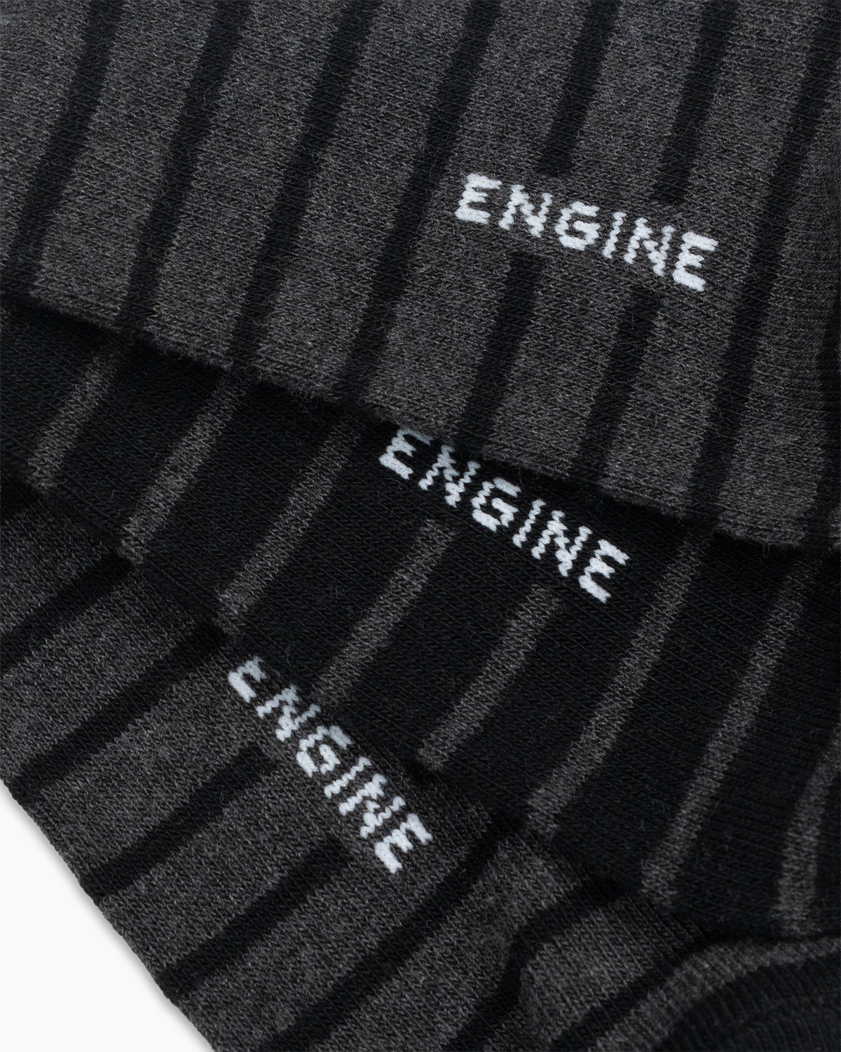 Men Ankle Socks - Engine - Buy Now