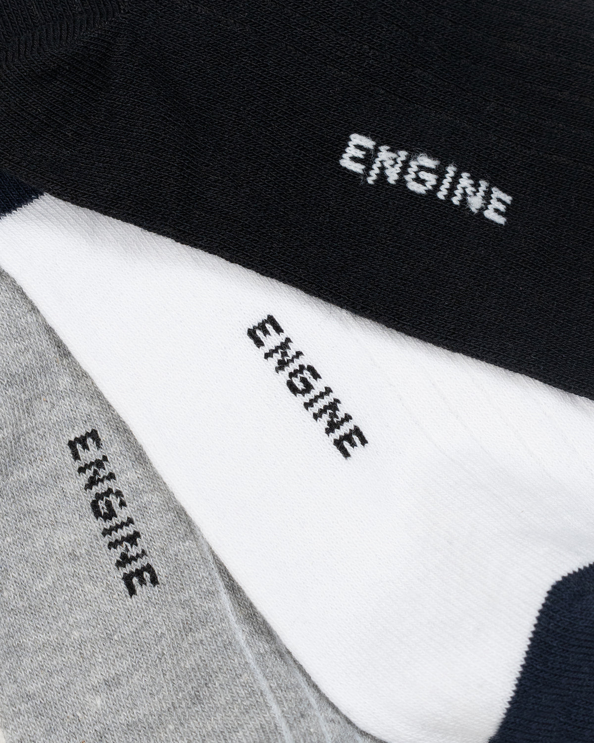 Men Ankle Socks - Engine - Buy Now