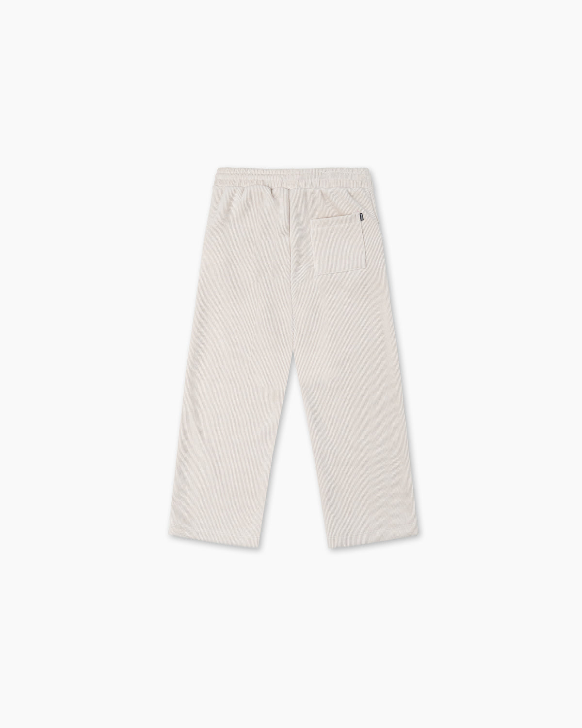 Boys Straight Fit Trouser