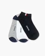 Men Ankle Socks - Engine - Buy Now