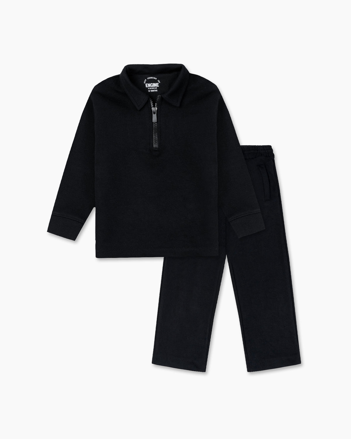 Boys Suit