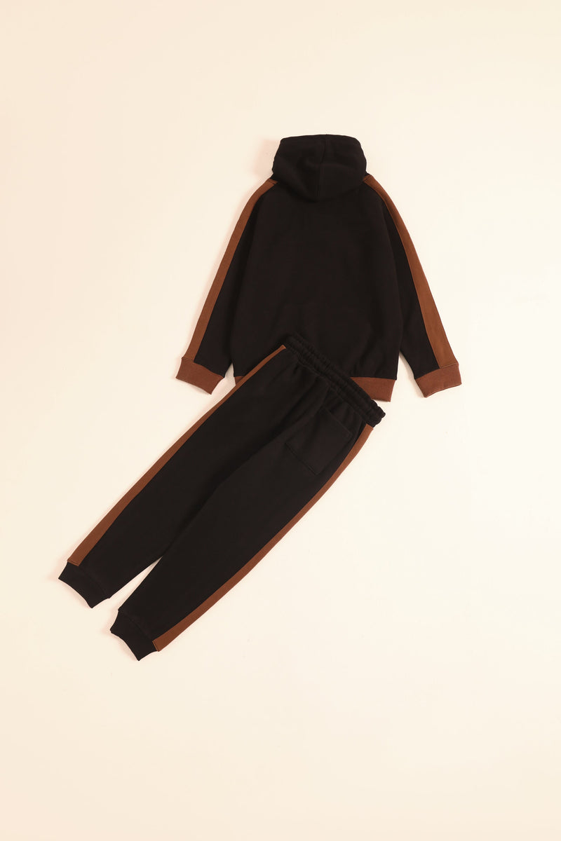 2 Piece Knit Suit - Engine - Buy Now