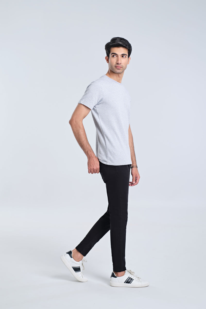 Men All Over Printed T Shirt - Engine - Buy Now