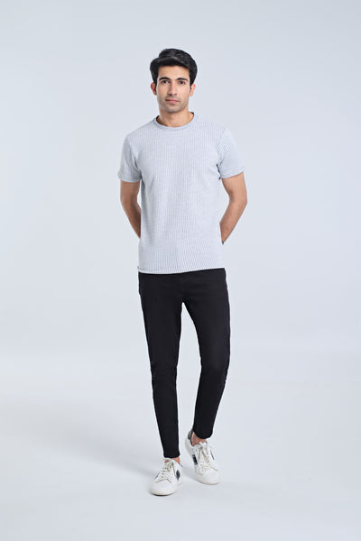 Men All Over Printed T Shirt