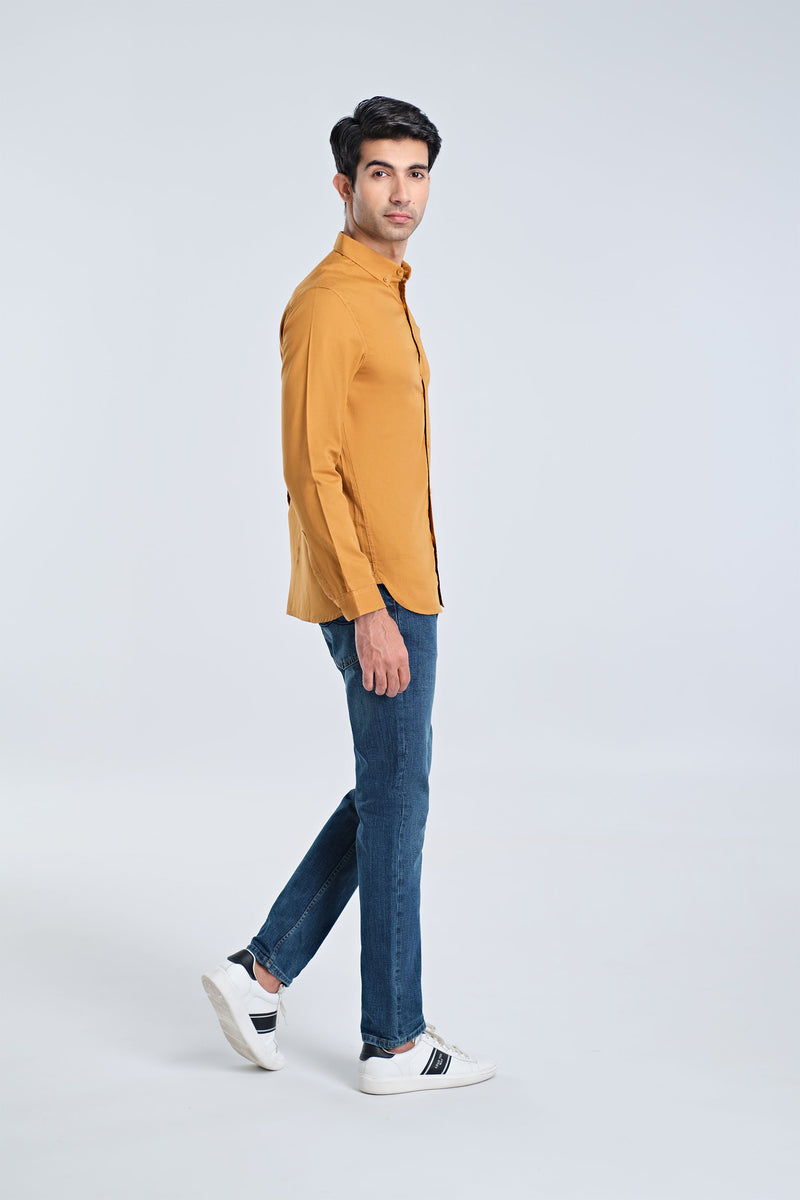 Men Casual Shirt - Engine - Buy Now