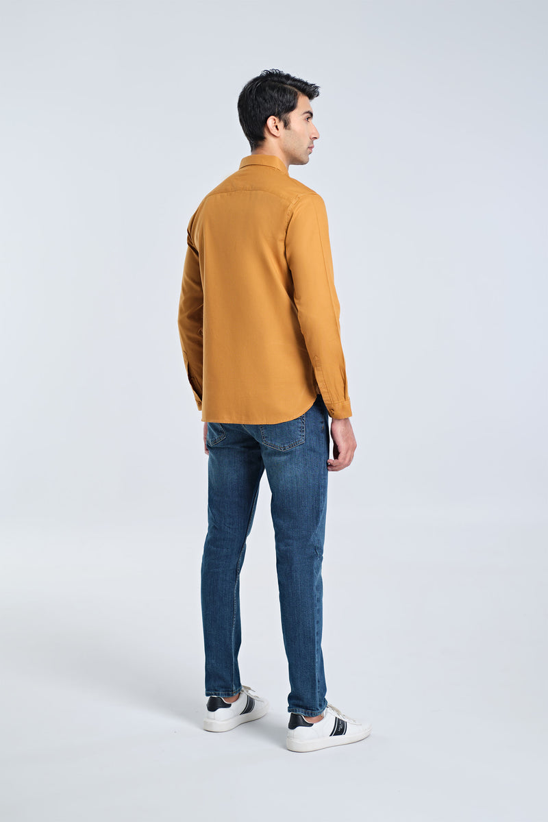 Men Casual Shirt - Engine - Buy Now