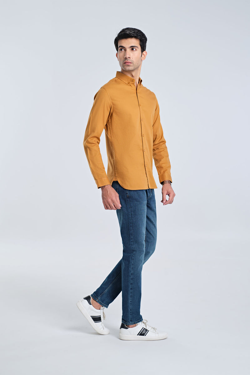 Men Casual Shirt - Engine - Buy Now