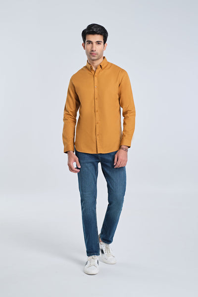 Men Casual Shirt