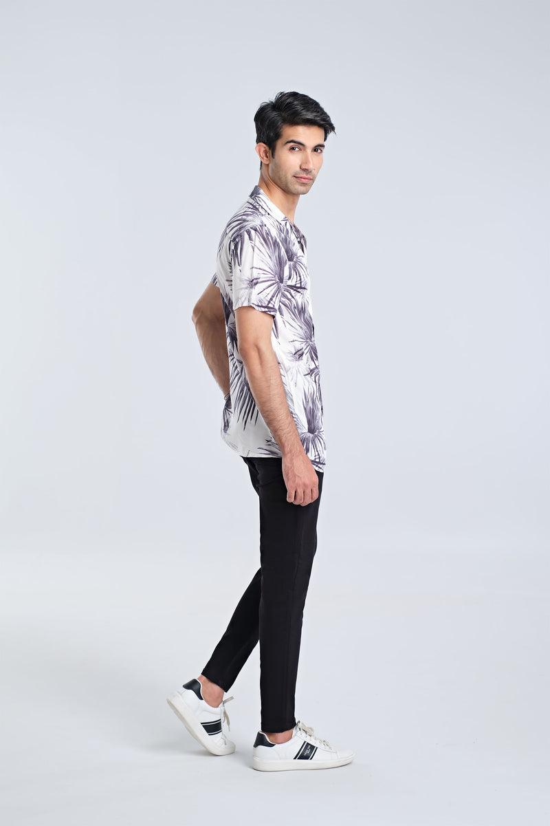 Men Casual Shirt - Engine - Buy Now