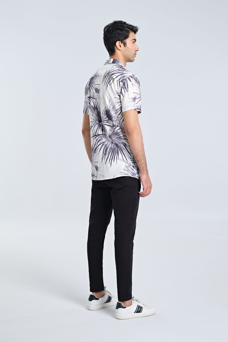 Men Casual Shirt - Engine - Buy Now