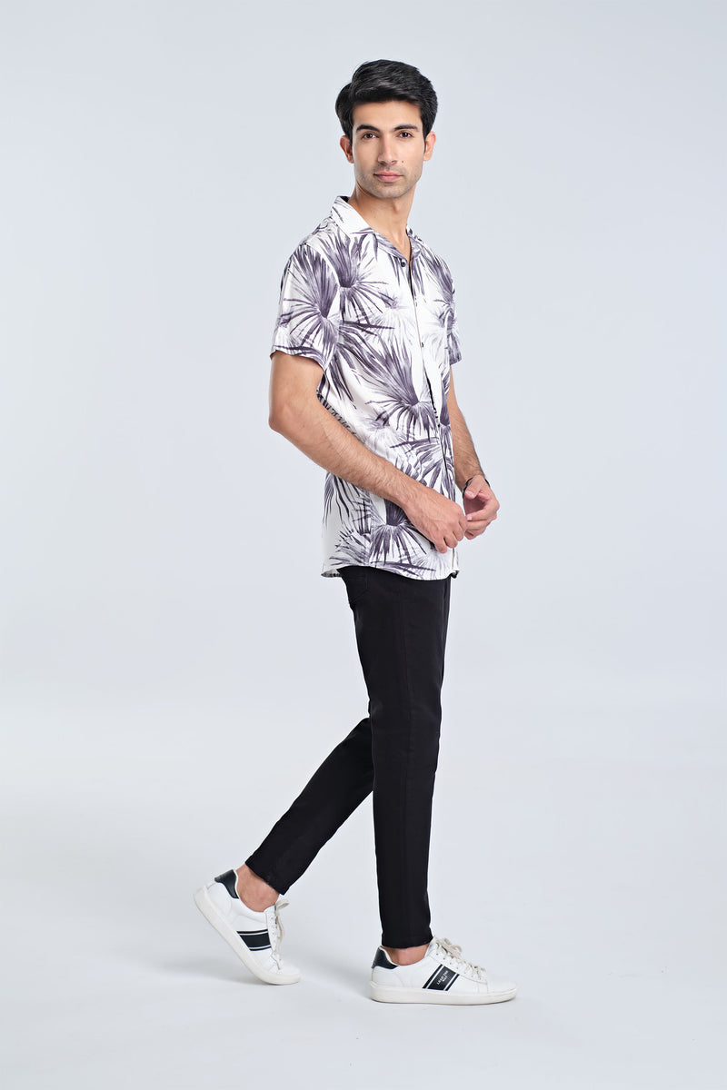 Men Casual Shirt - Engine - Buy Now