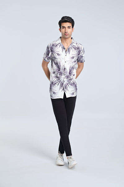 Men Casual Shirt