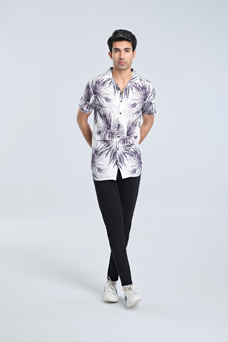 Men Casual Shirt - Engine - Buy Now