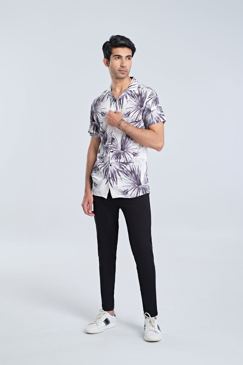 Men Casual Shirt - Engine - Buy Now