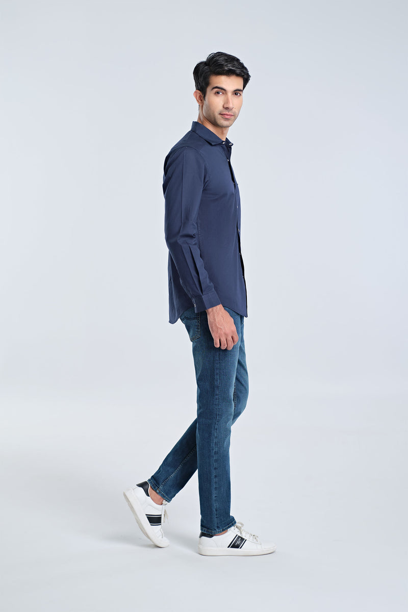 Men Casual Shirt - Engine - Buy Now