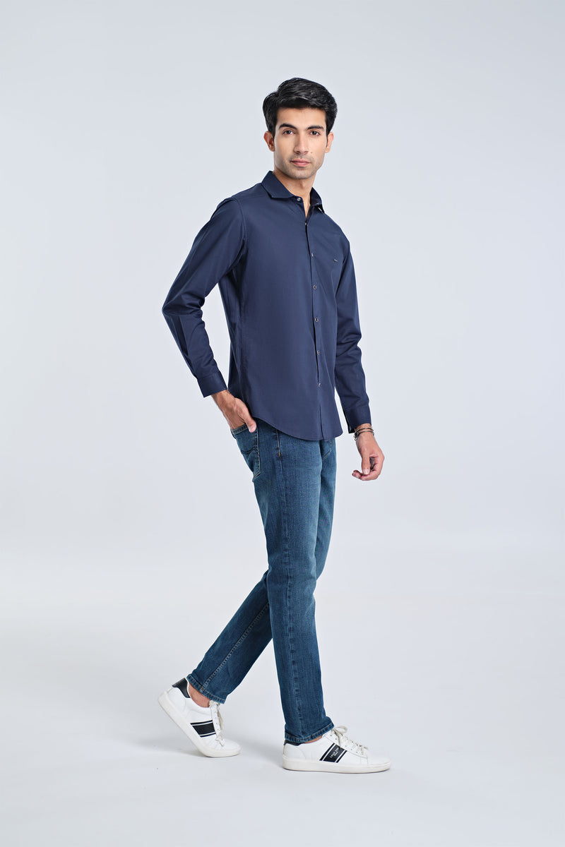 Men Casual Shirt - Engine - Buy Now