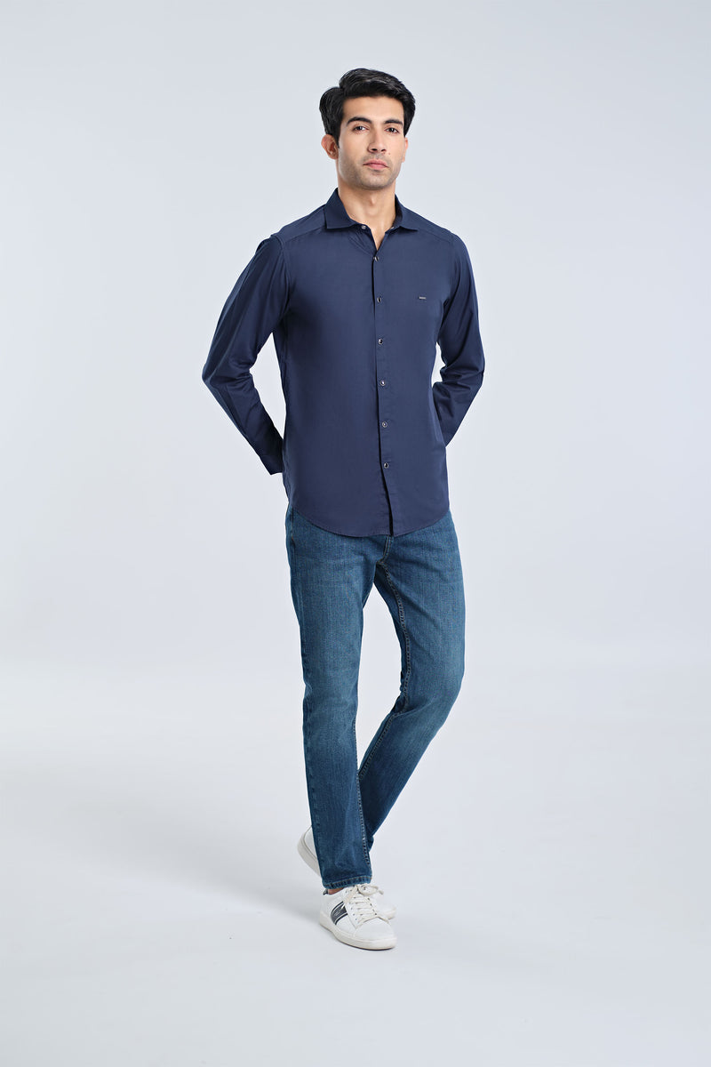 Men Casual Shirt - Engine - Buy Now