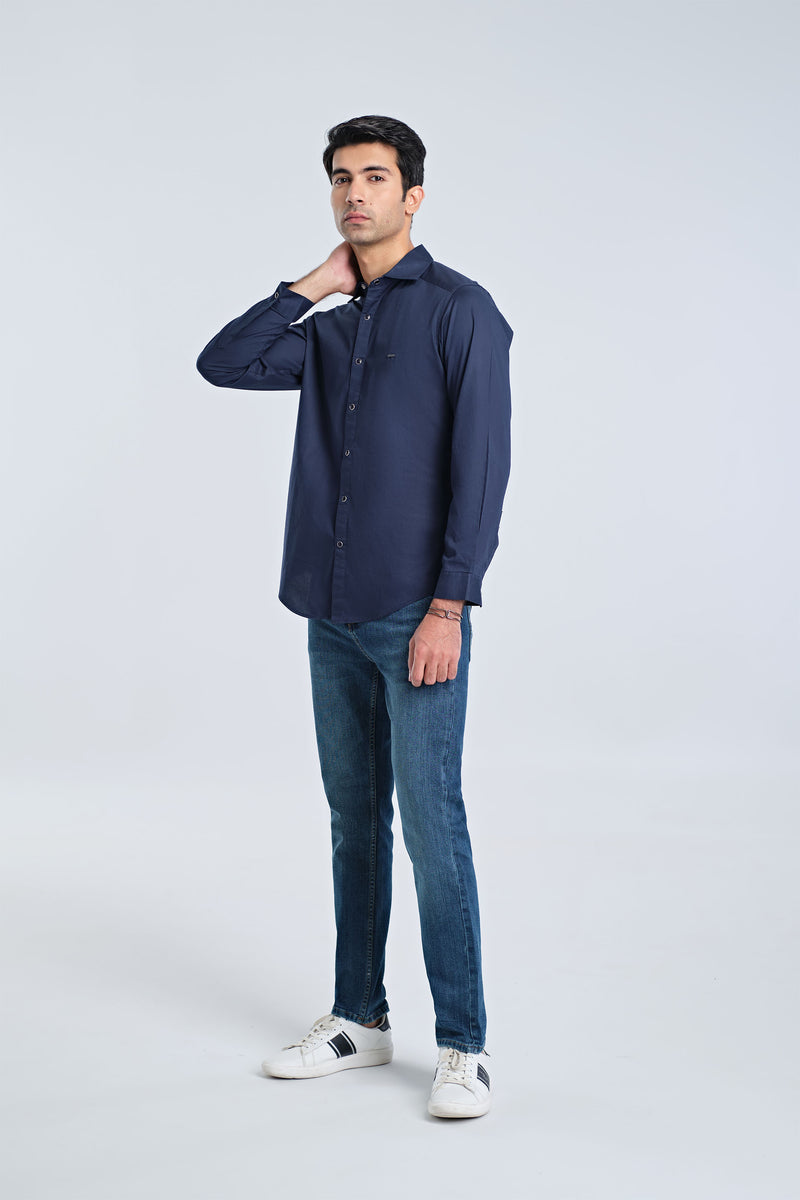 Men Casual Shirt - Engine - Buy Now