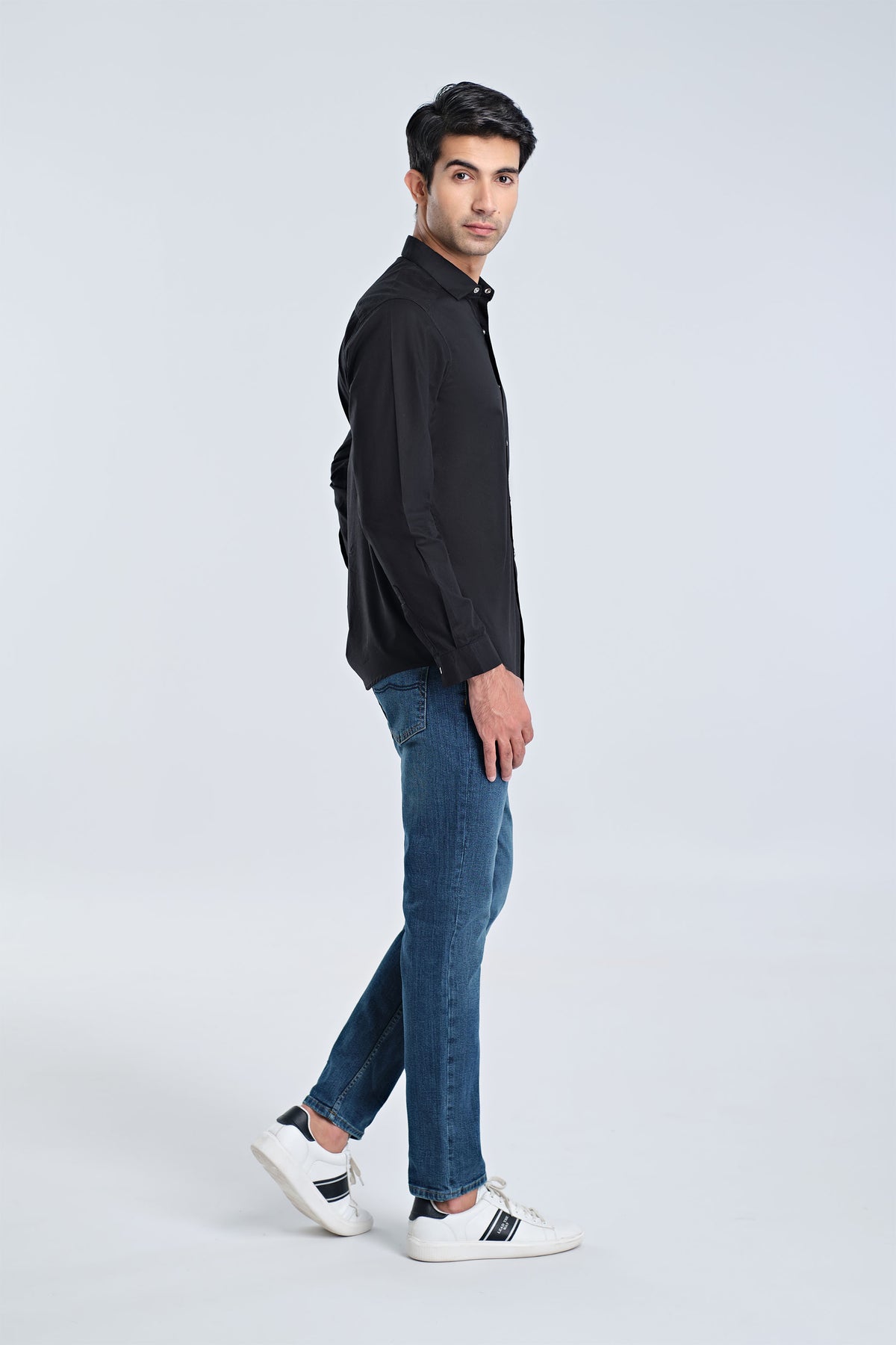 Men Casual Shirt - Engine - Buy Now