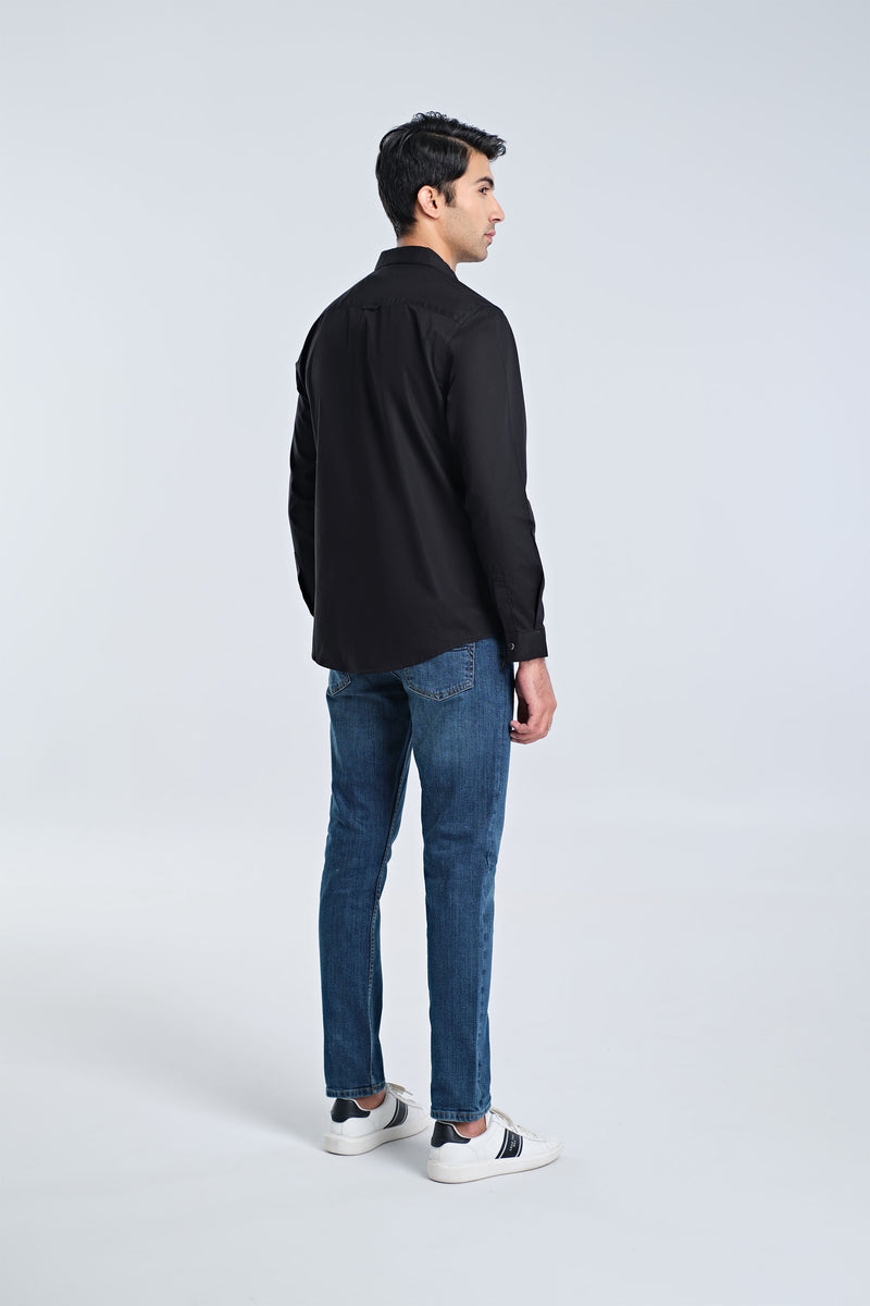 Men Casual Shirt - Engine - Buy Now