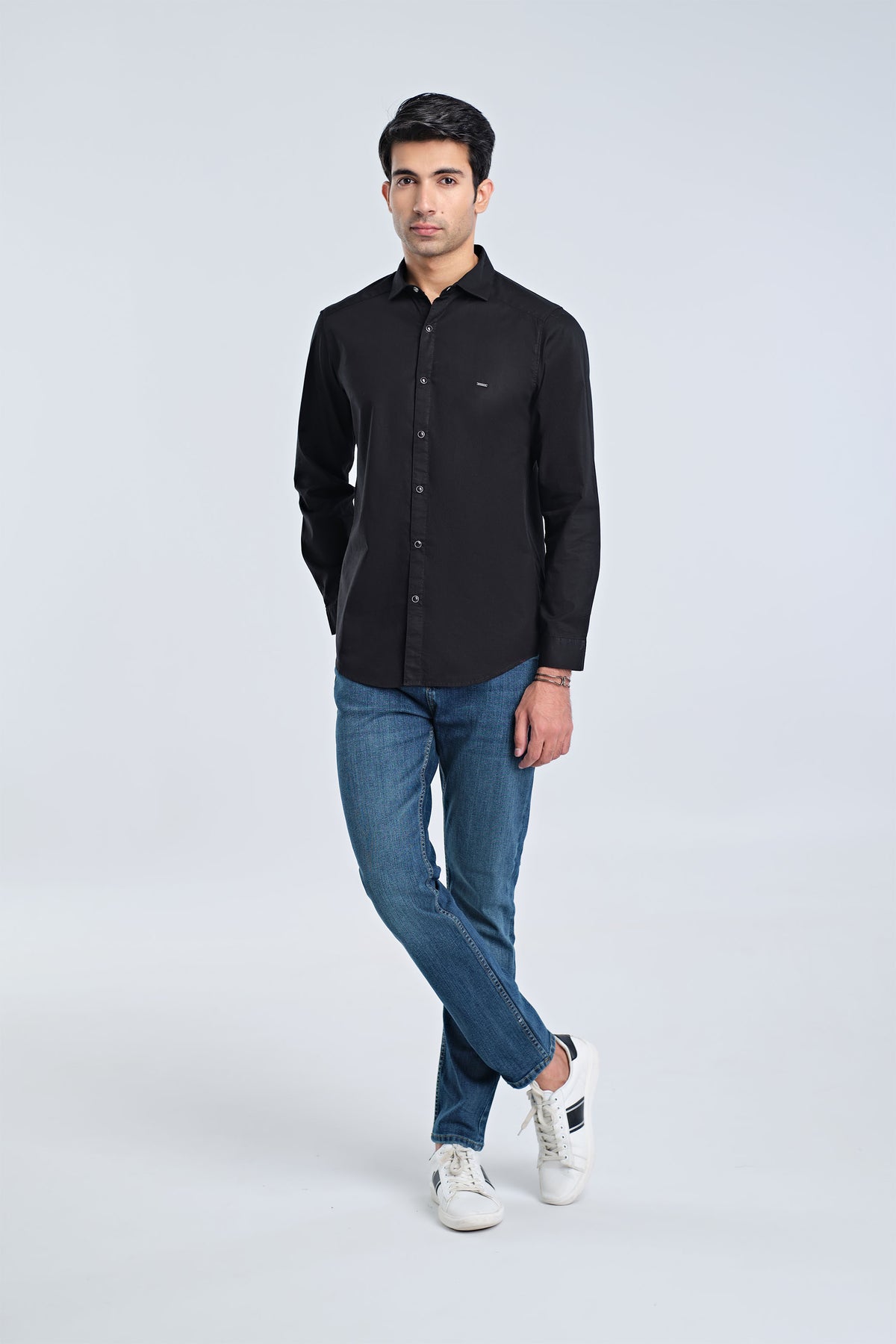Men Casual Shirt - Engine - Buy Now