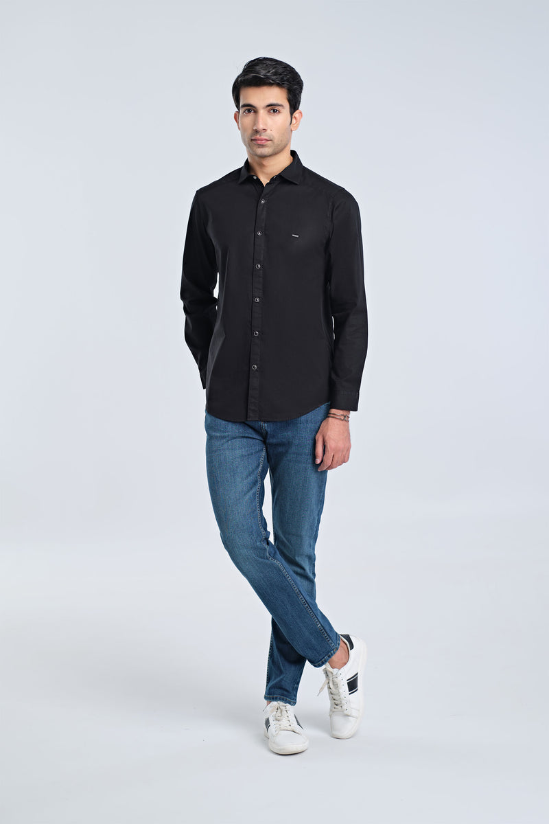 Men Casual Shirt - Engine - Buy Now