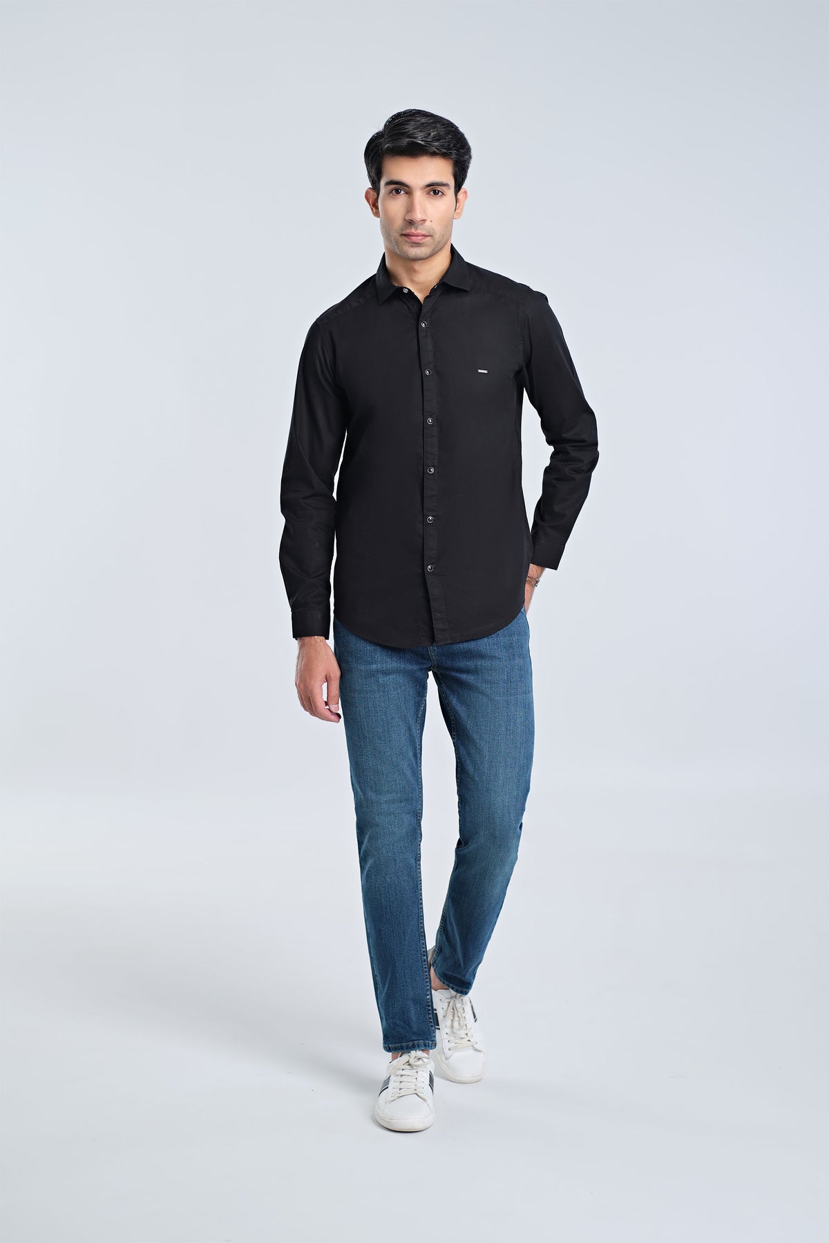 Men Casual Shirt - Engine - Buy Now