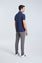 Men S/S Solid Polo Tee For MEN - ENGINE