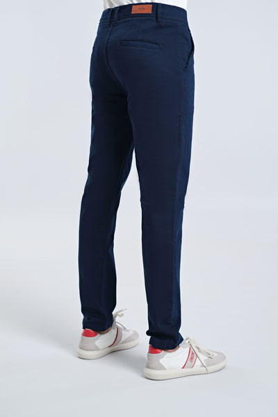 Men Slim Fit Pant