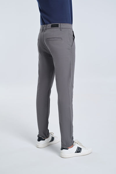 Men Slim Fit Pant