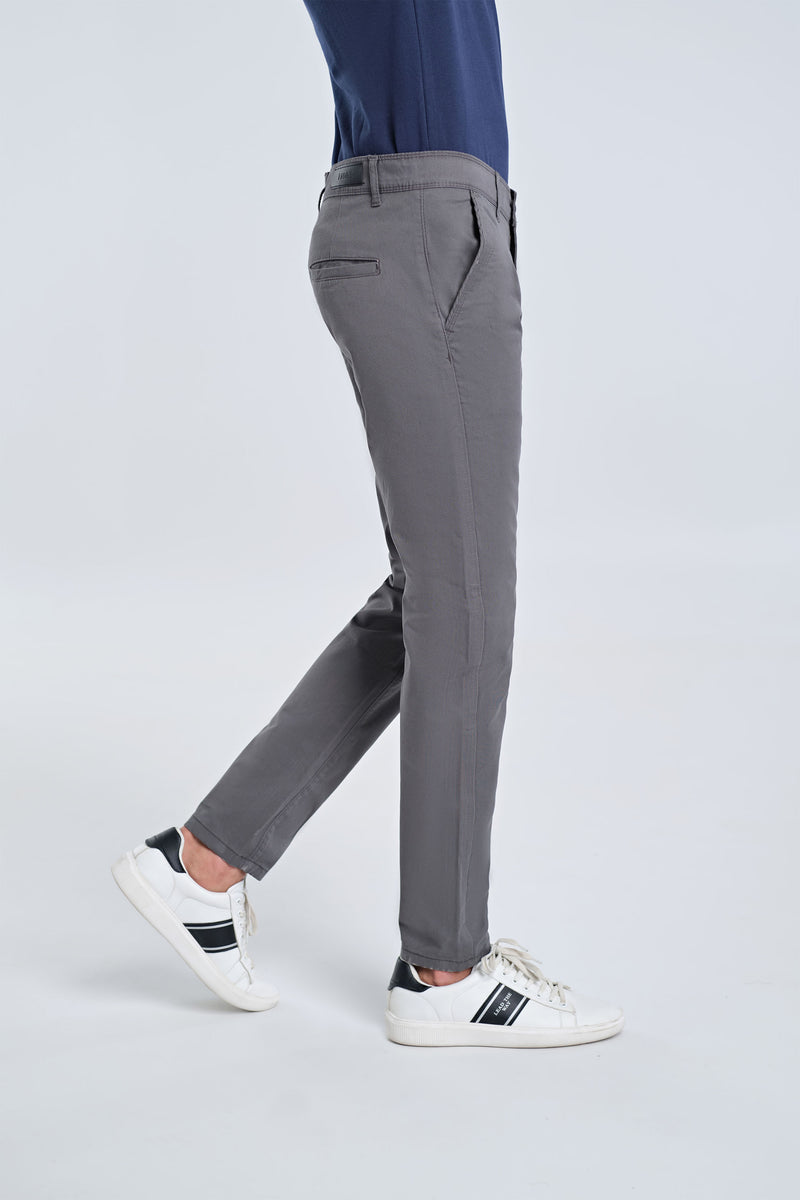 Men Slim Fit Pant - Engine - Buy Now