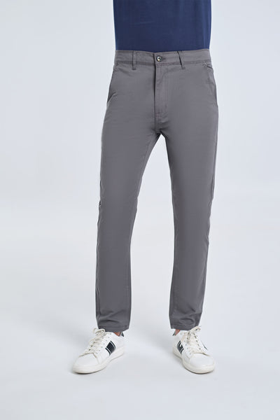 Men Slim Fit Pant