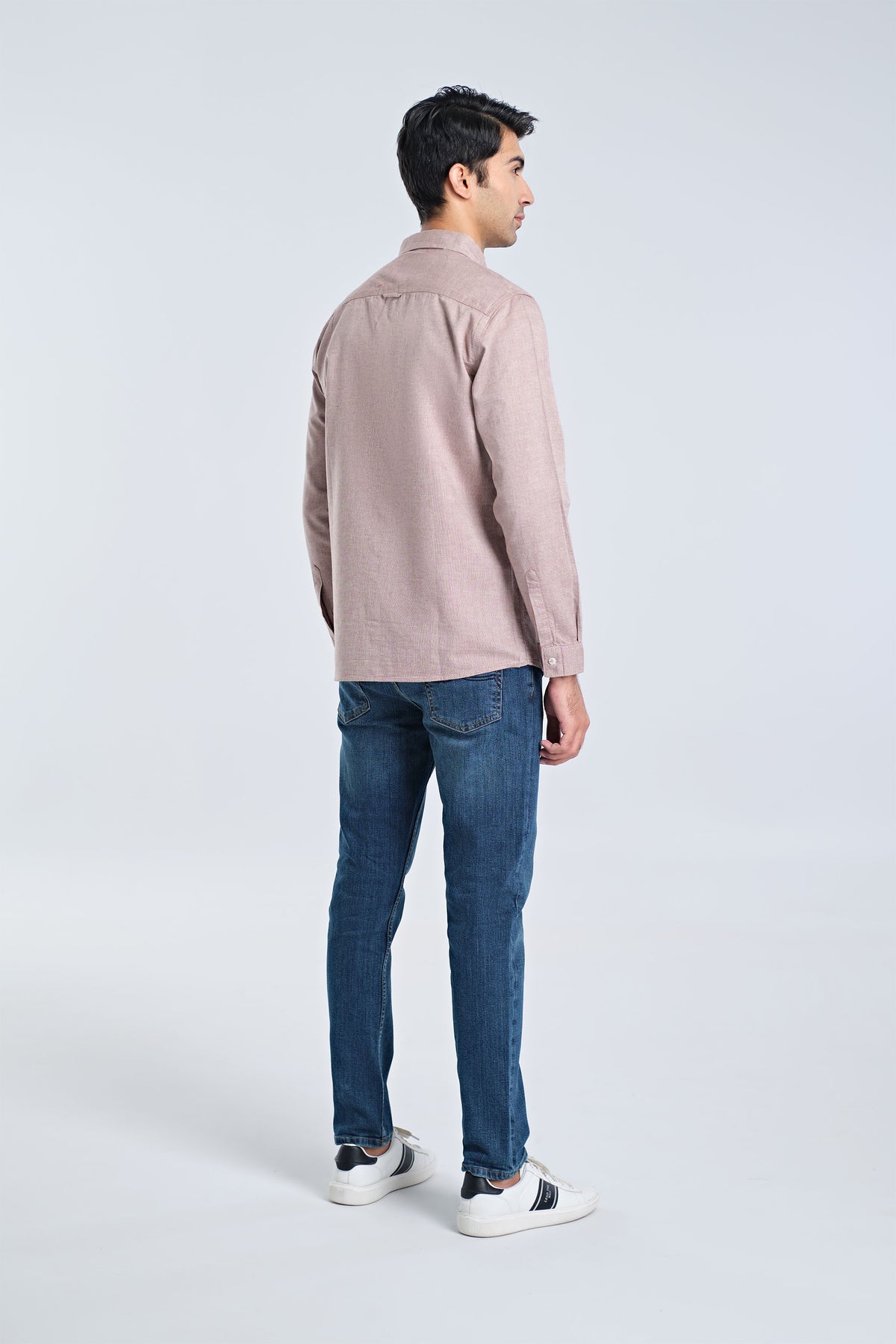Men Casual Shirt - Engine - Buy Now