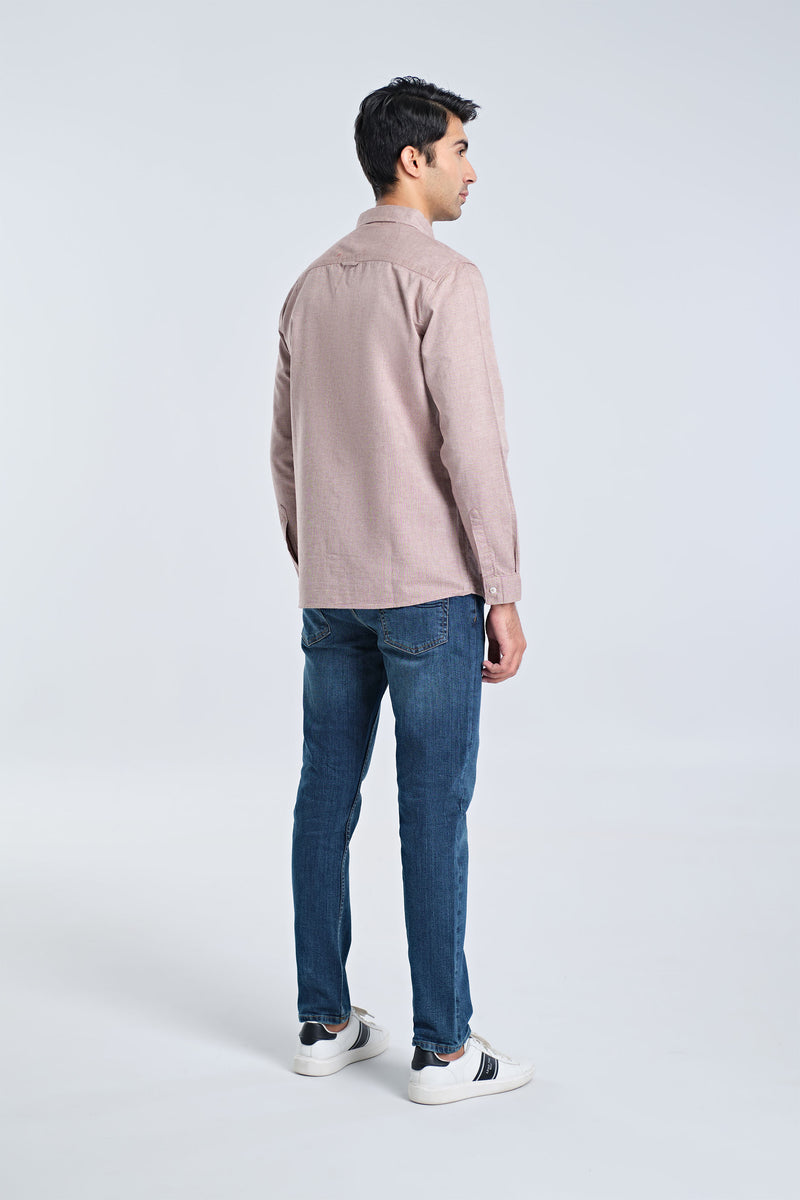 Men Casual Shirt - Engine - Buy Now
