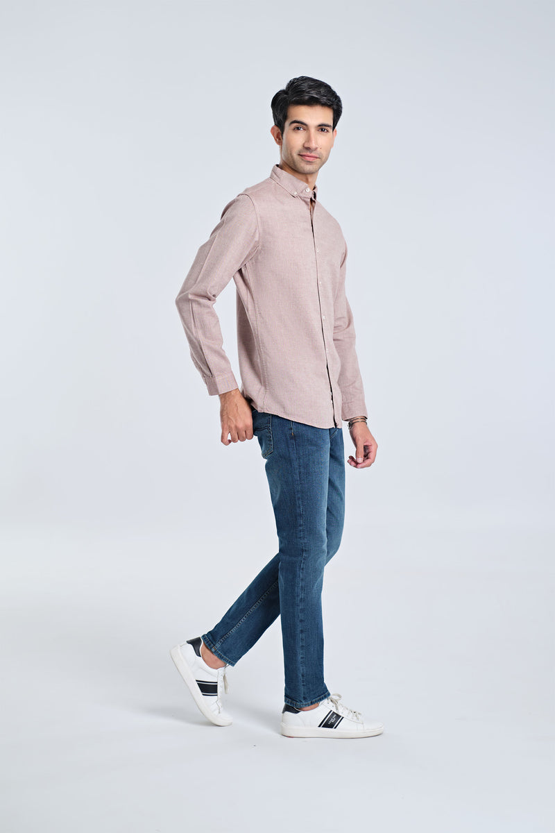 Men Casual Shirt - Engine - Buy Now