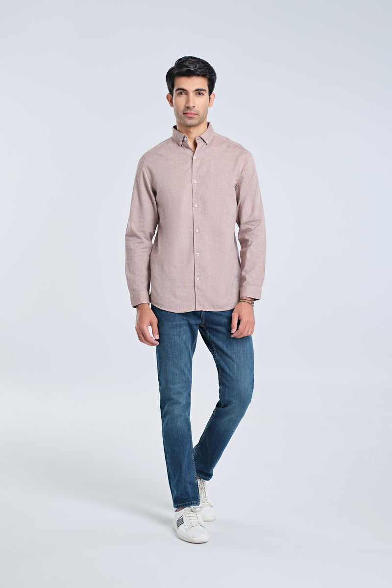 Men Casual Shirt - Engine - Buy Now